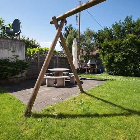 Lake Getaway Apartment With Private Entrance, Right On The Lake Constance Cycle Path, Barbecue Area, Free Wifi, Netflix And Free Bikes Salmsach Exterior photo